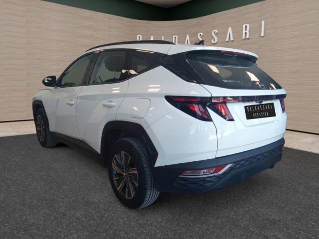 Hyundai Tucson image 4