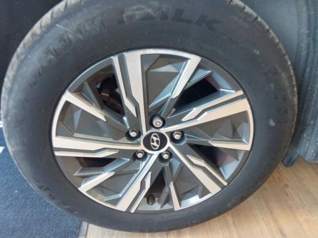 Hyundai Tucson image 9