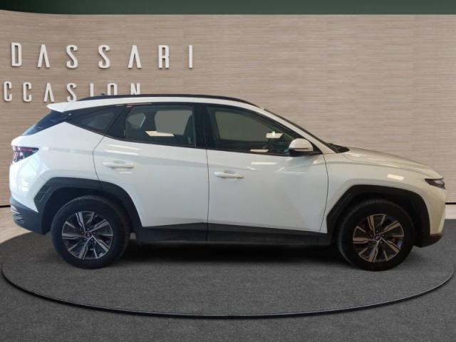 Hyundai Tucson image 3
