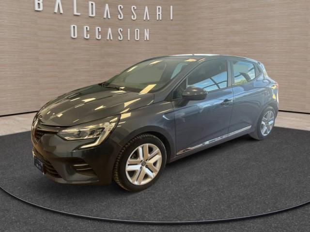 Renault Clio E-Tech 140 Business