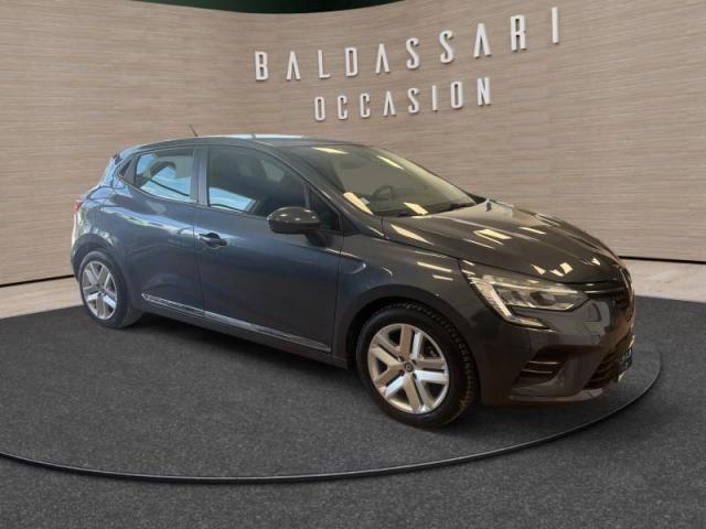 Renault Clio image 1