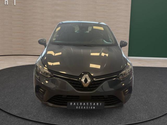Renault Clio image 8