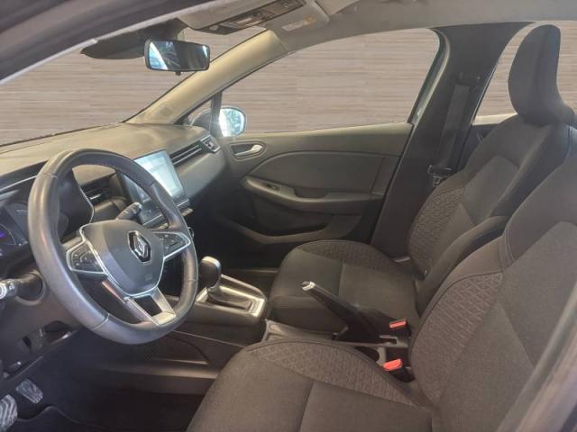 Renault Clio image 6