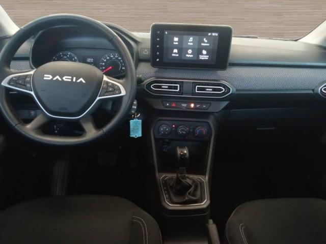 Dacia Sandero image 8