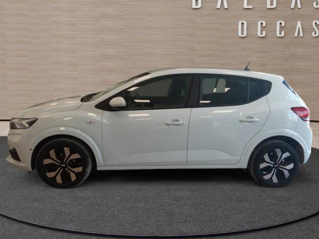 Dacia Sandero image 6