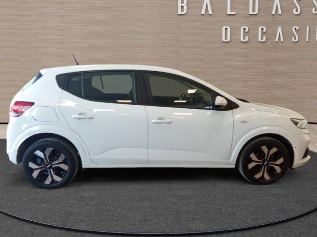 Dacia Sandero image 3