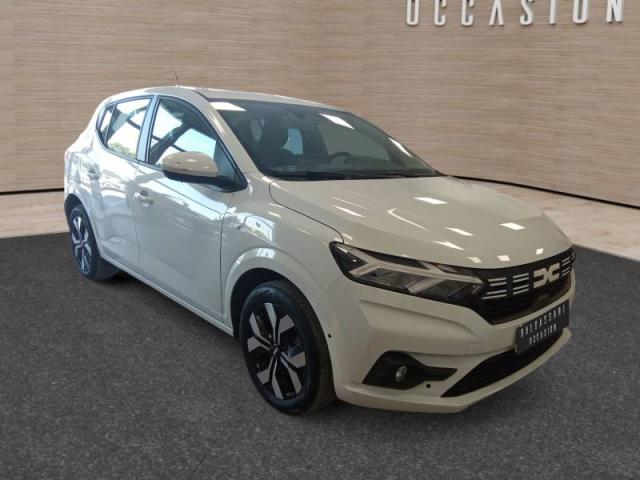 Dacia Sandero image 7