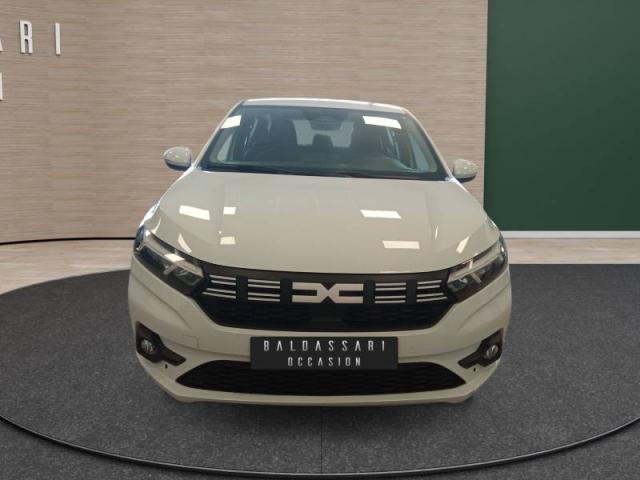 Dacia Sandero image 5