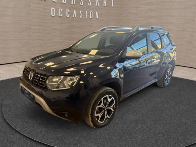 Dacia Duster Eco-G 100 4x2 15 Ans