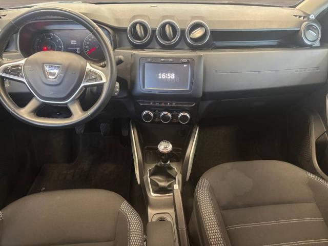 Dacia Duster image 3