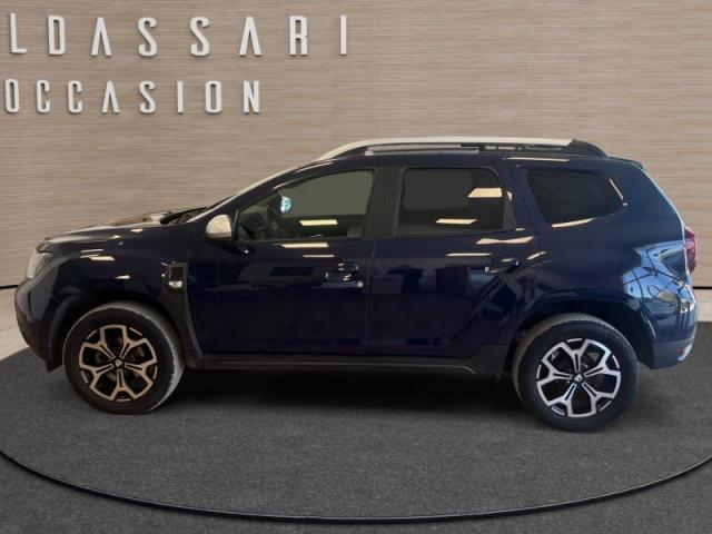 Dacia Duster image 1