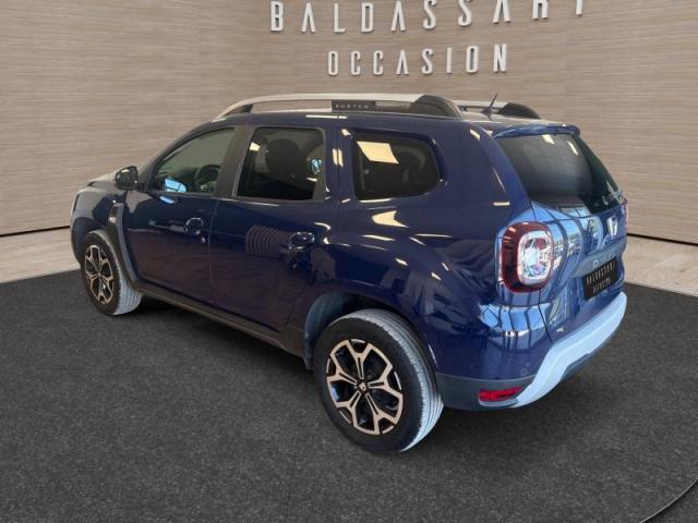 Dacia Duster image 7