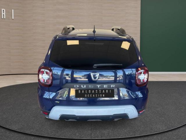 Dacia Duster image 9