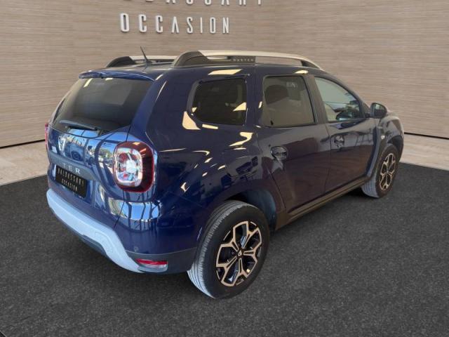 Dacia Duster image 8