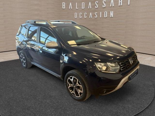 Dacia Duster image 5