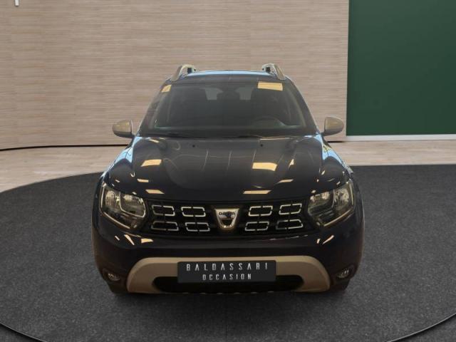 Dacia Duster image 6