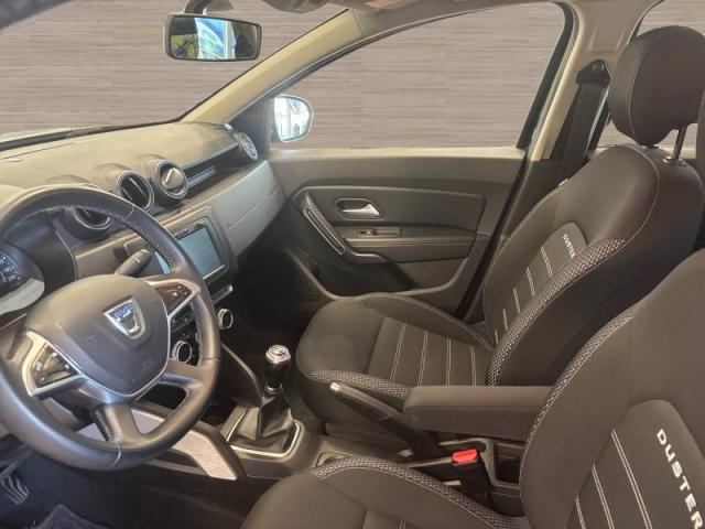 Dacia Duster image 4