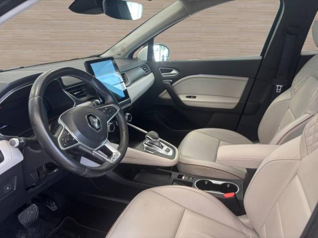 Renault Captur image 4