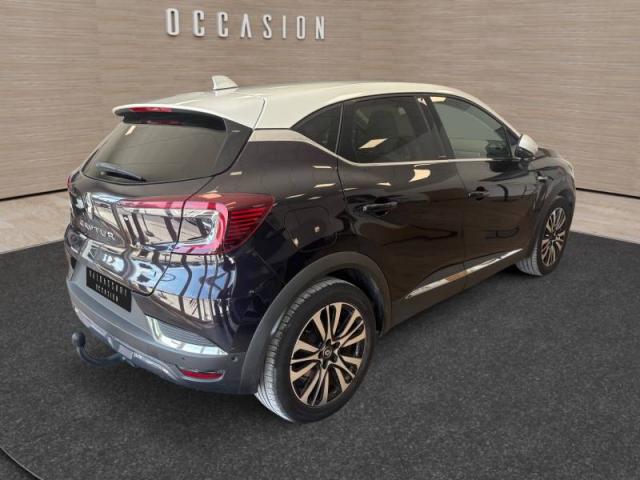 Renault Captur image 9