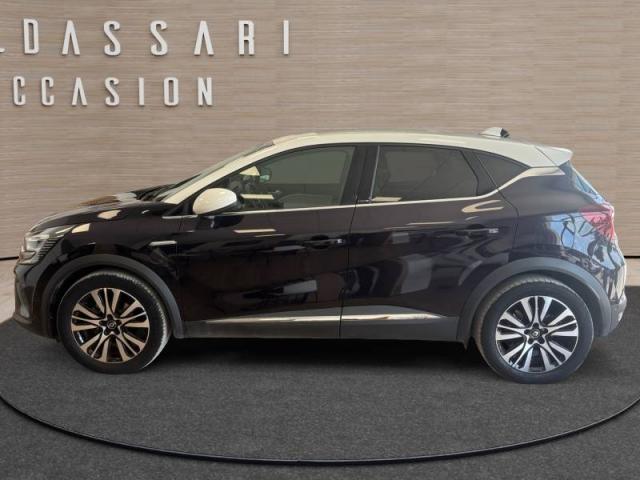 Renault Captur image 1