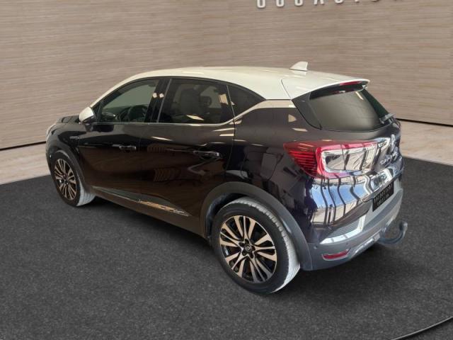 Renault Captur image 6