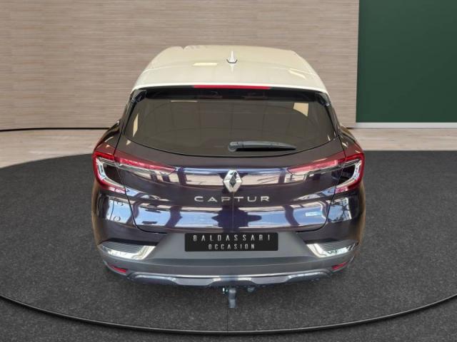 Renault Captur image 8