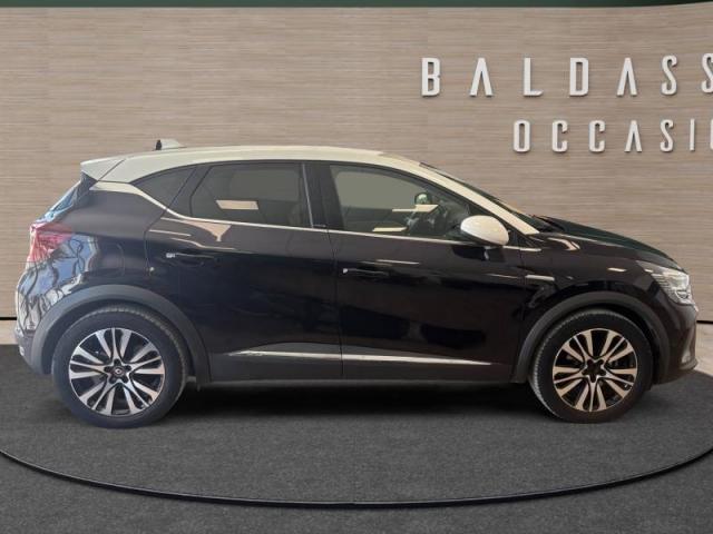 Renault Captur image 5