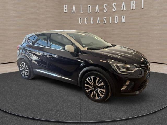 Renault Captur image 3