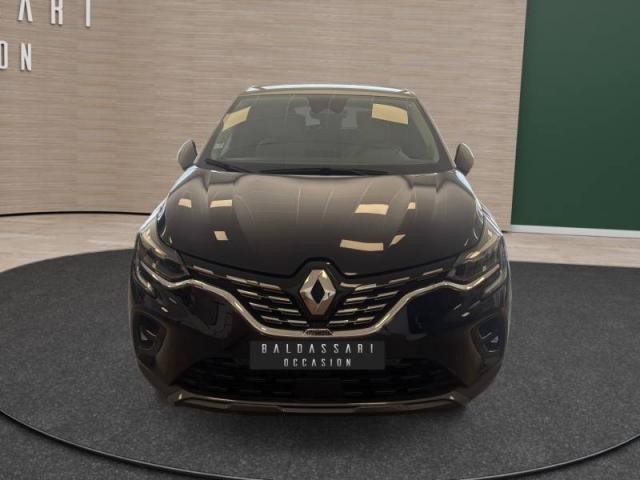 Renault Captur image 7