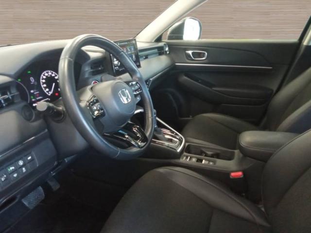Honda Hrv image 4