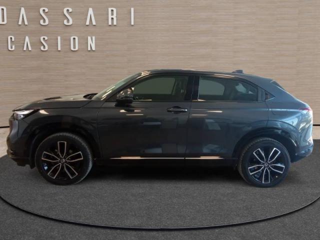 Honda Hrv image 7