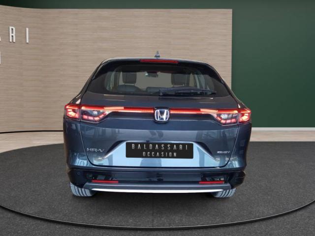 Honda Hrv image 9