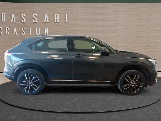 Honda Hrv image 1