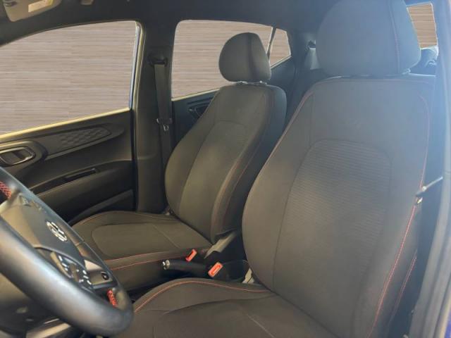 Hyundai I10 image 1