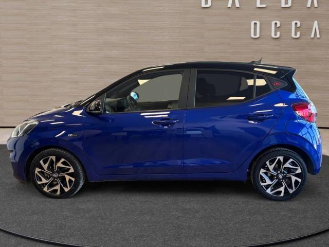 Hyundai I10 image 2