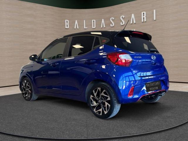 Hyundai I10 image 7