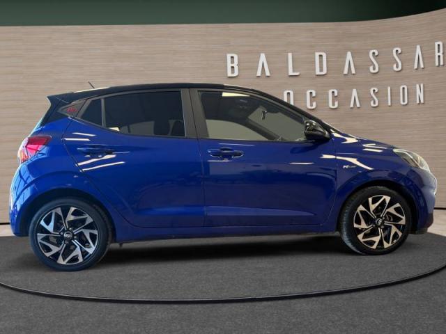 Hyundai I10 image 4