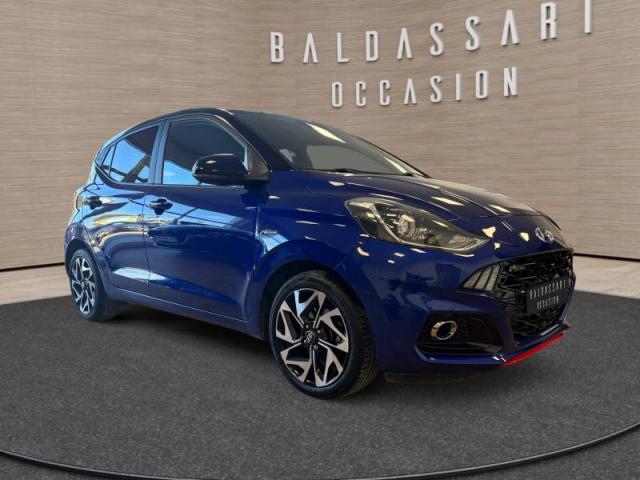 Hyundai I10 image 9