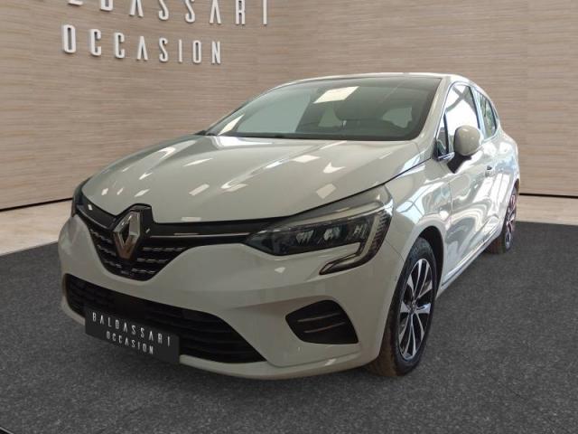 Renault Clio Tce 130 Edc Fap Intens
