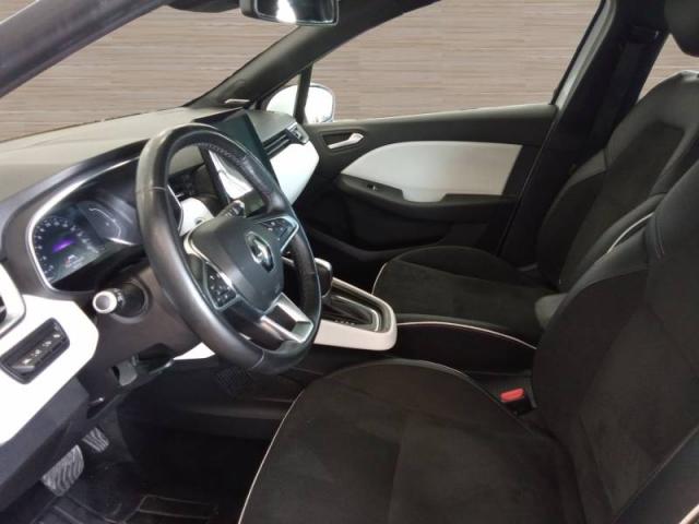 Renault Clio image 2
