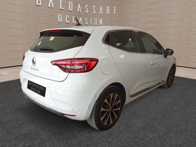 Renault Clio image 1