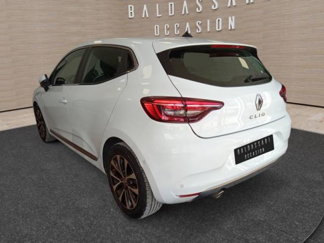 Renault Clio image 6
