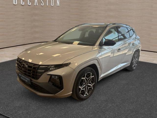 Hyundai Tucson 1.6 T-Gdi 230 Hybrid Bva6 N Line Executive