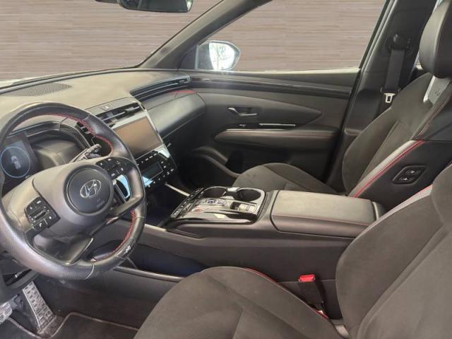Hyundai Tucson image 1