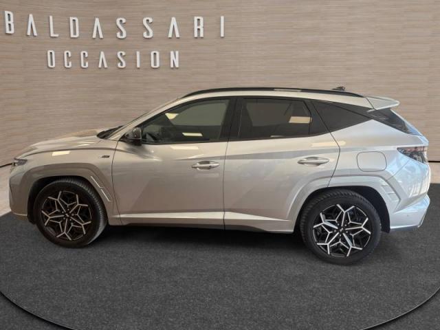 Hyundai Tucson image 4