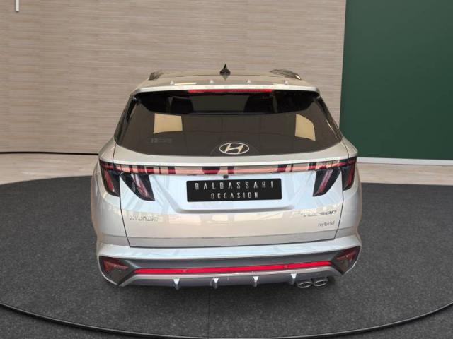 Hyundai Tucson image 6