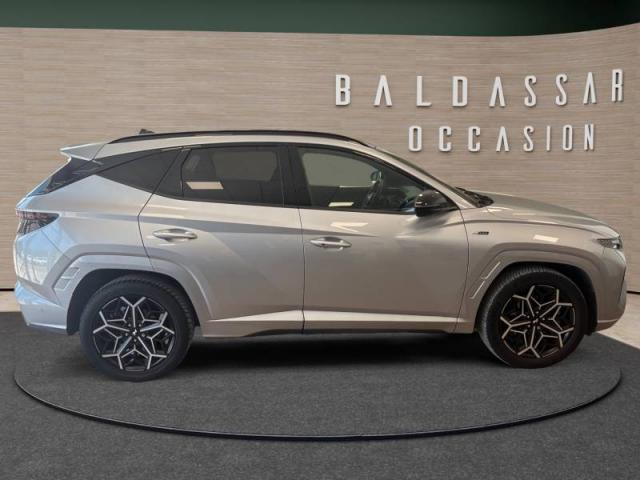 Hyundai Tucson image 9