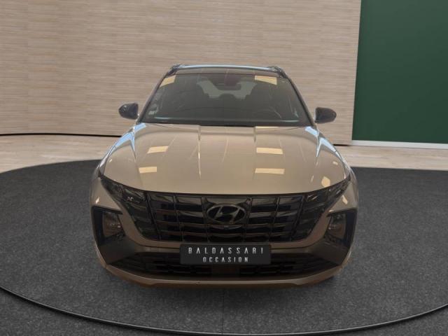 Hyundai Tucson image 2