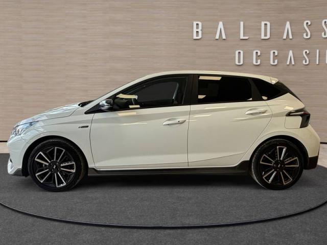 Hyundai I20 image 6