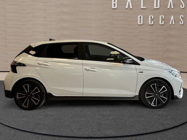 Hyundai I20 image 2